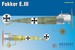 Fokker EIII