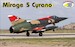 Mirage V "Cyrano"
