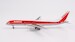 Boeing 757-200 Avianca EI-CEZ