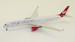 Airbus A350-1000 Virgin Atlantic "Red Velvet" G-VLUX