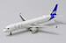 Airbus A321 SAS Scandinavian Airlines OY-KBH With Antenna