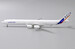 Airbus A340-600 Airbus Industrie F-WWCC With Antenna