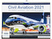 Civil Aviation Calendar 2021