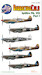 Spitfire MKVIII's part 1