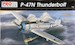 Republic P47N Thunderbolt (Idem Als Revell)