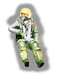 F104 Pilot