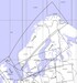 High Altitude Enroute Chart Europe HI 13/14: Scandinavia