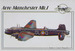 Avro Manchester MK1