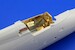 Detailset Republic F105D Thunderchief self adhesive (Trumpeter)