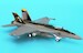 F18F US Navy, FVA27 Naval Air Fac Japan