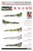 Brothers in Arms 1: Warsaw Pact MiG-23Ms and MFs 1976 - 1990
