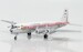 Douglas DC6B CAT Civil Air Transport, 1958 B-1006