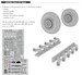 Ilyusin IL2/3m BigSin Set (Tamiya)