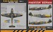 Luftwaffe War in the East vol 1: Messerschmitt BF109F JG3