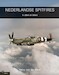 Nederlandse Spitfires In cijfers en letters (LAATSTE EXEMPLAREN)