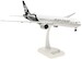 Boeing 777-300ER Air New Zealand ZK-OKR landing gear included