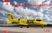 Bombardier Learjet-60XR (ADAC)