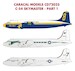 Douglas C54 Skymaster - Part 1