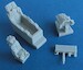 Jaguar GR1 cockpit set (Hasegawa)