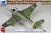 Blohm & Voss BV P178 Bomber interceptor with MK214 50mm Cannon