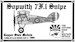 Sopwith 7F.1 Snipe