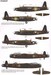 History of RAF 12 Sqn WWII to 2014