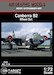 Canberra B2 wheel set