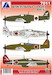 Kawasaki Ki61-I Tei "Hien" (Tony)