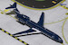 Boeing 727-200 Mexican Federal Police XC-OPF