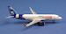 Airbus A320 Jetblue N809JB
