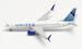 Boeing 737-800 United Airlines N37267