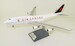 Boeing B747-400 Air Canada C-GAGN With Stand
