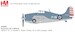 McDonnell Douglas F4F-3 Wildcat US Navy, "White F-15", Lt. Edward H. "Butch" O'Hare, VF-3, USS Lexington, WWII
