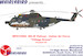 Sikorsky HH3F (Italian AF, Village Colourscheme)