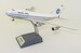 Boeing 747SP Pan Am "Clipper KISS Special" N532PA Polished With Stand