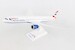 Boeing 787-9 Dreamliner British Airways G-ZBKE