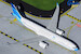 Airbus A330-900neo Garuda Indonesia PK-GHG "Ayo Pakai Masker" (mask)