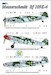 Messerschmitt BF109K-4 Part 2