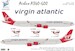 Airbus A340-600 (Virgin Atlantic)