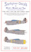 Curtiss P36A Hawk part 2; 16th and 35th Pursuit Group