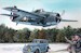 Grumman G36A Wildcat