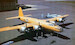 Nakajima G8N-1 Renzan (Rita) 18-shi heavy attack bomber (Includes as bonus, Ki115, Ki202, Kokusai Tak-Go and Ki119)
