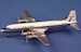 Douglas DC6A United Cargoliner N37593