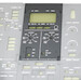 B737 Electric control panel