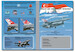 Singapore F16D Fighting Falcons 425FS Black Widows Peace Carvin II-20th Anniversary (Royal Singapore AF)