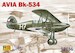 Avia Bk534