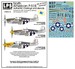 North American P51B Mustang (8th AF Mustangs)