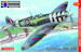 Supermarine Spitfire MKVB "Early"