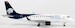 Embraer ERJ170 Aeroméxico Connect XA-GAM