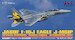 F15J Eagle (JASDF) J-MSIP Configuration Modernised (Golden Eagles Komatsu AFB 2017)